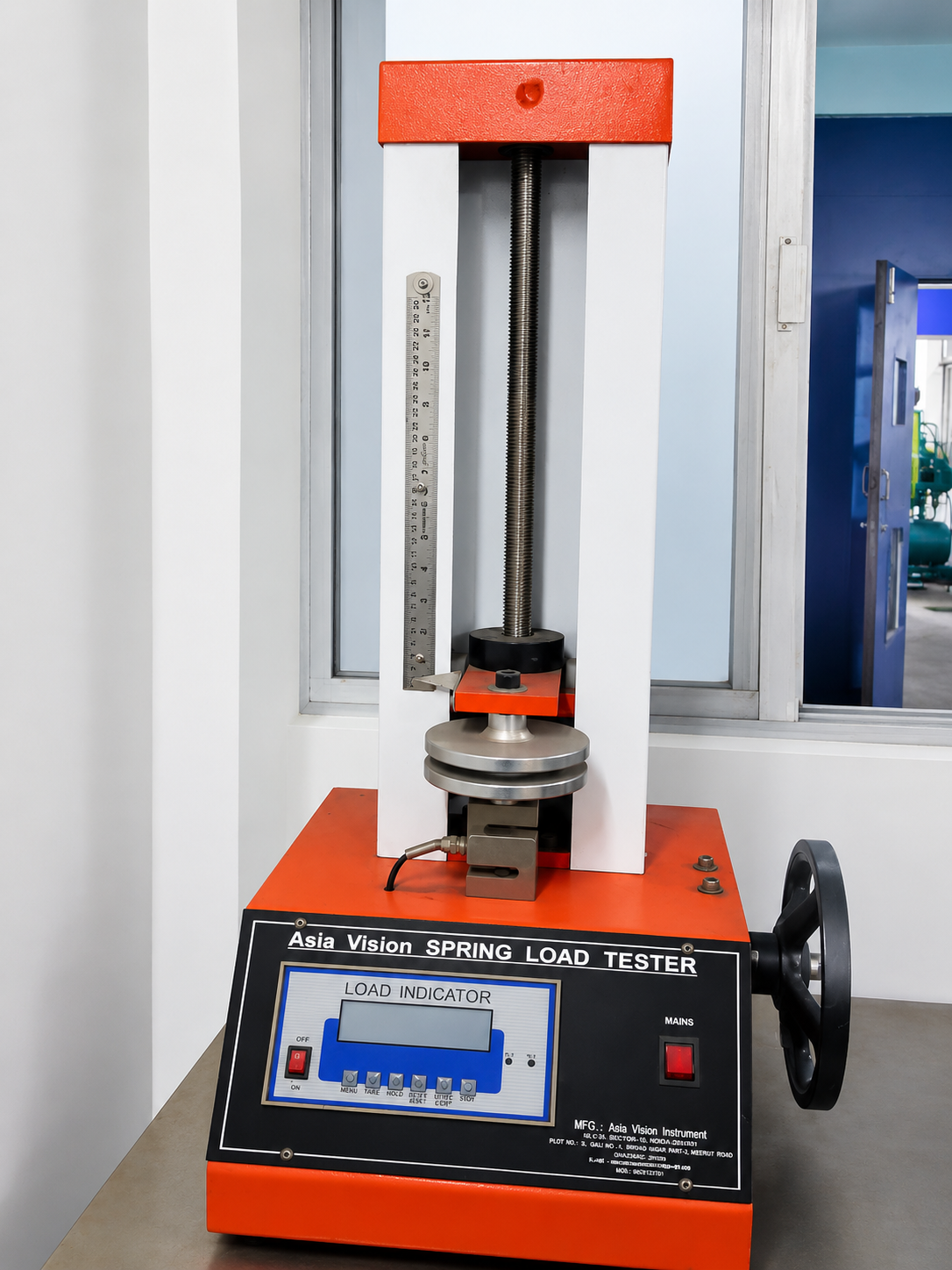 Gauge Calibration